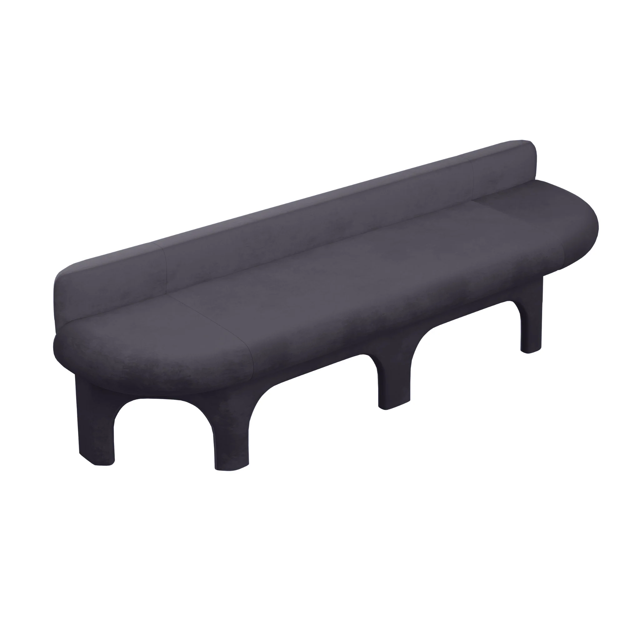 Custom Jules Bench - Image 36