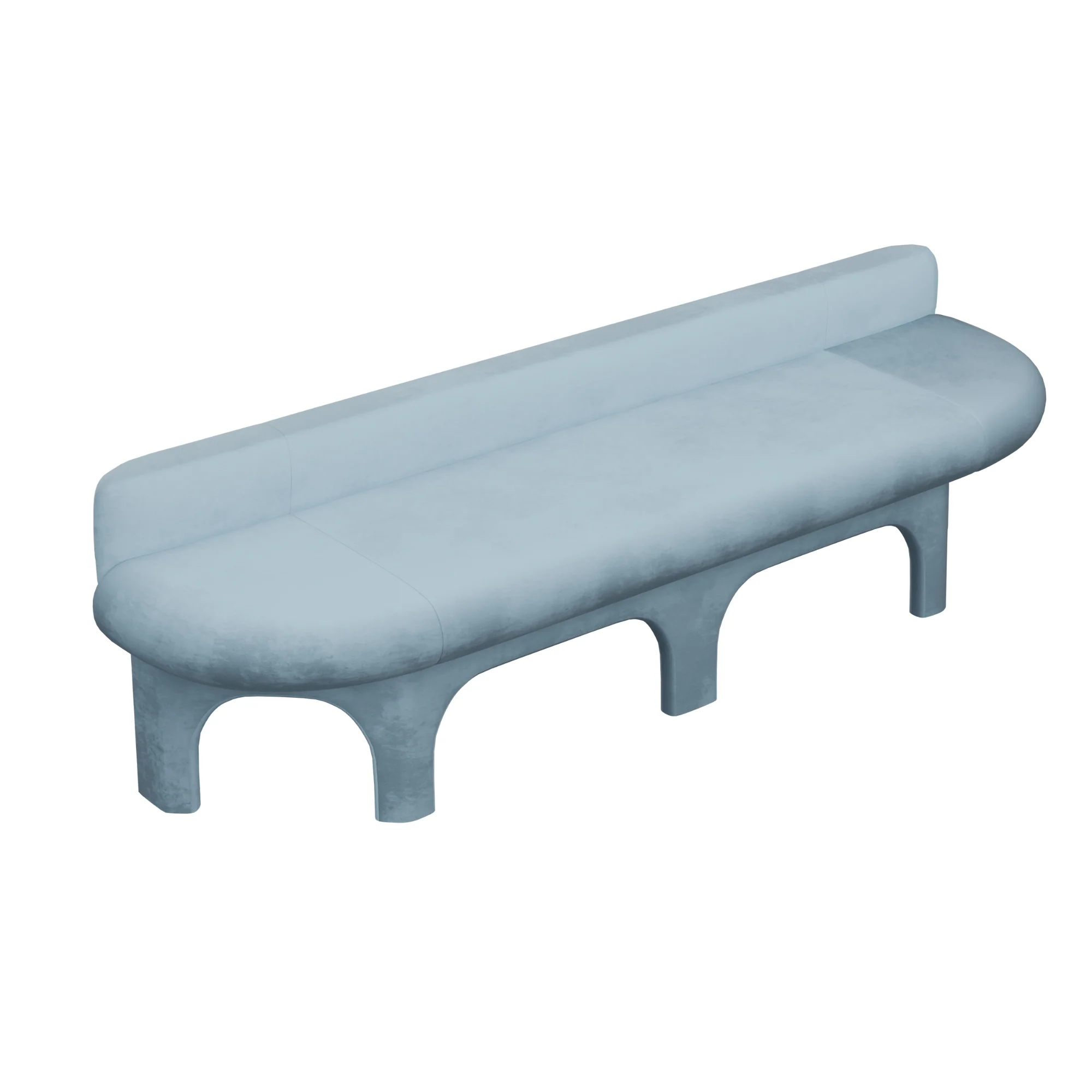 Custom Jules Bench - Image 6