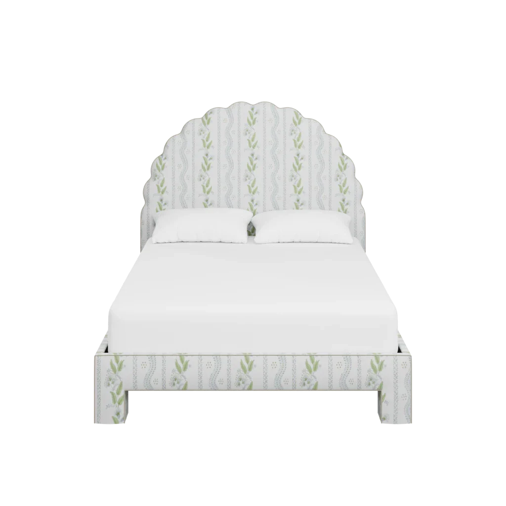 Custom Juliet Bed - Image 11