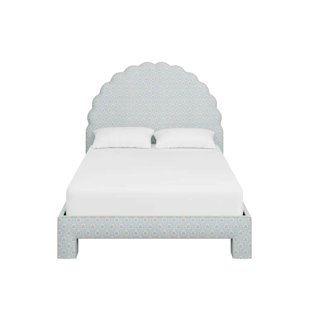 Custom Juliet Bed - Image 13