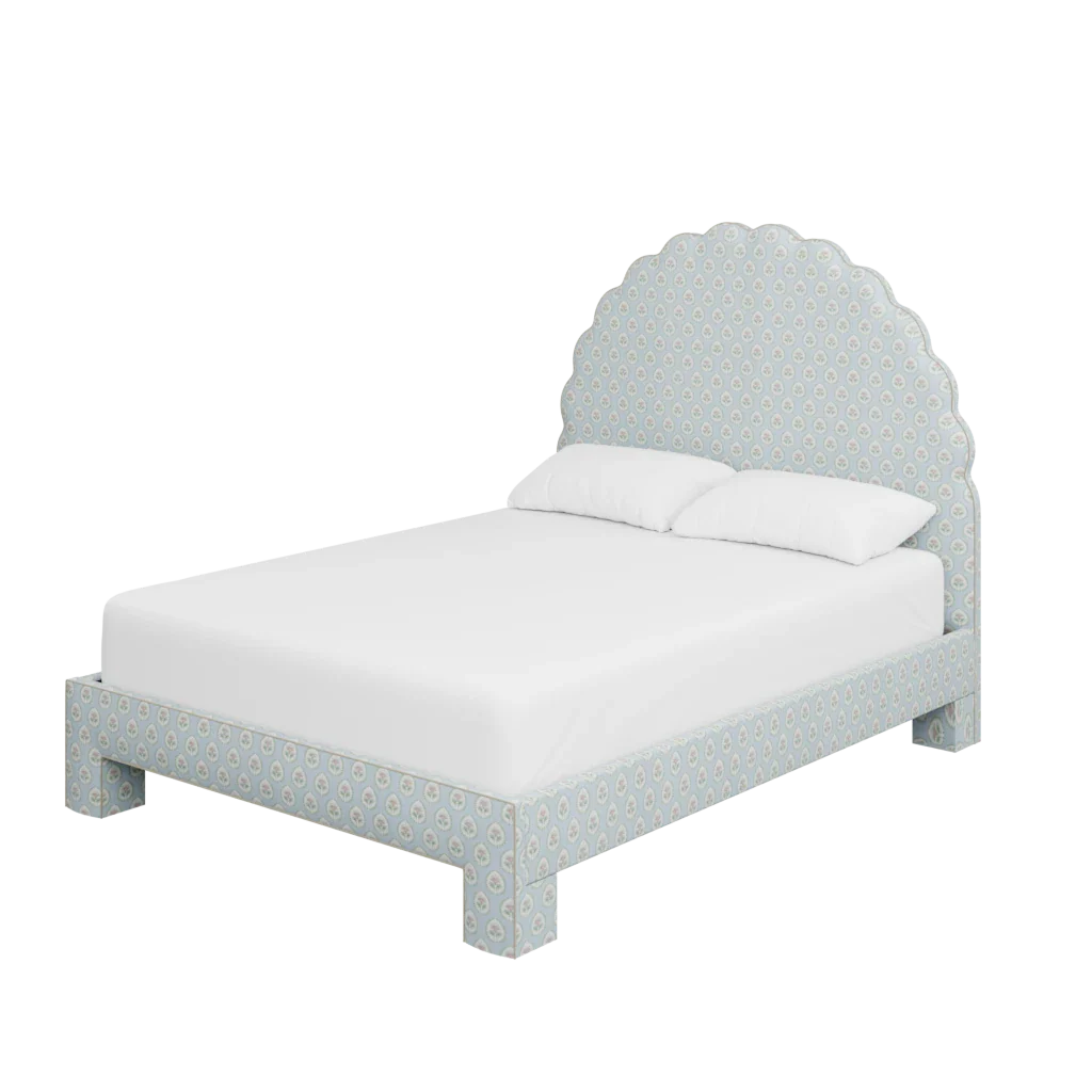 Custom Juliet Bed - Image 14