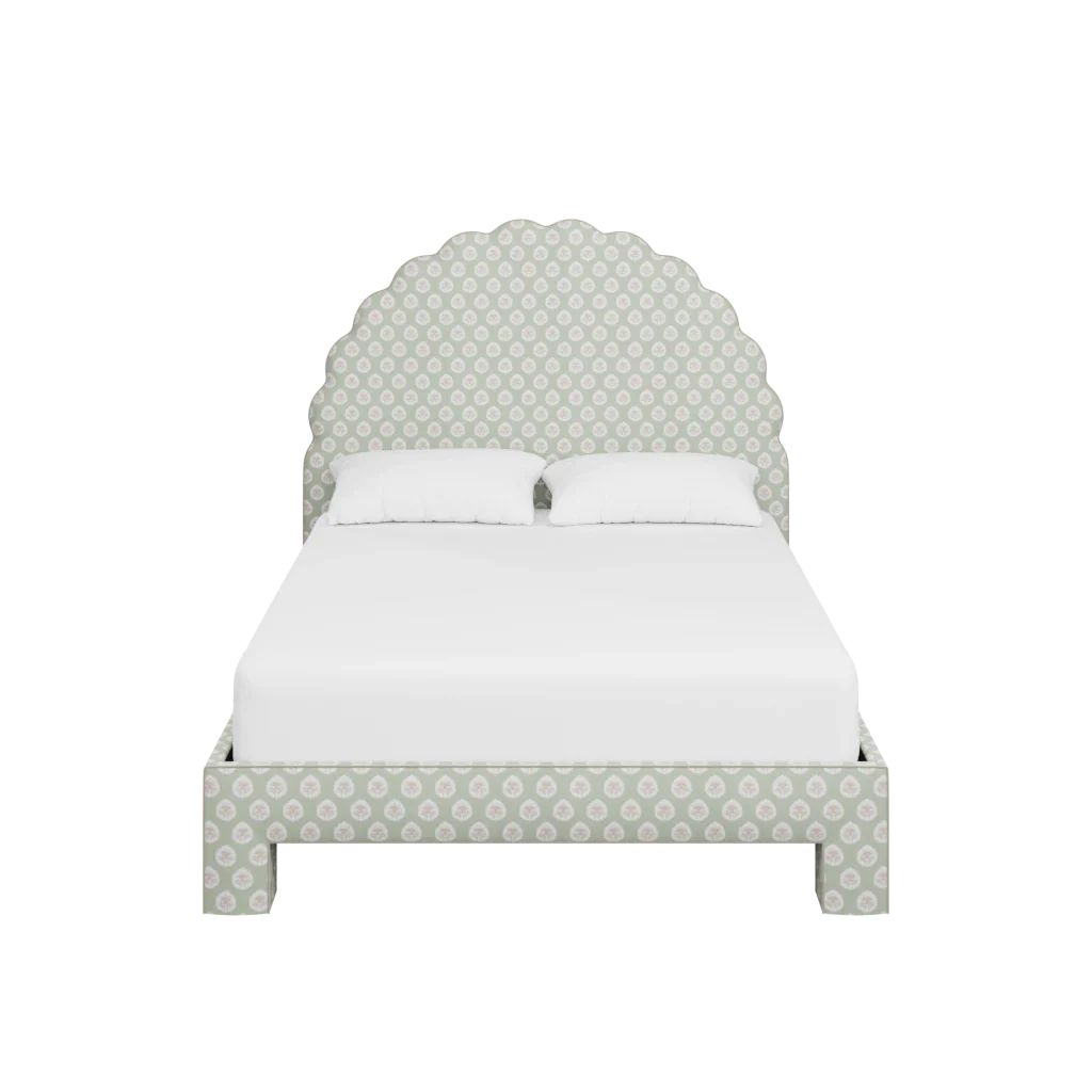 Custom Juliet Bed - Image 15