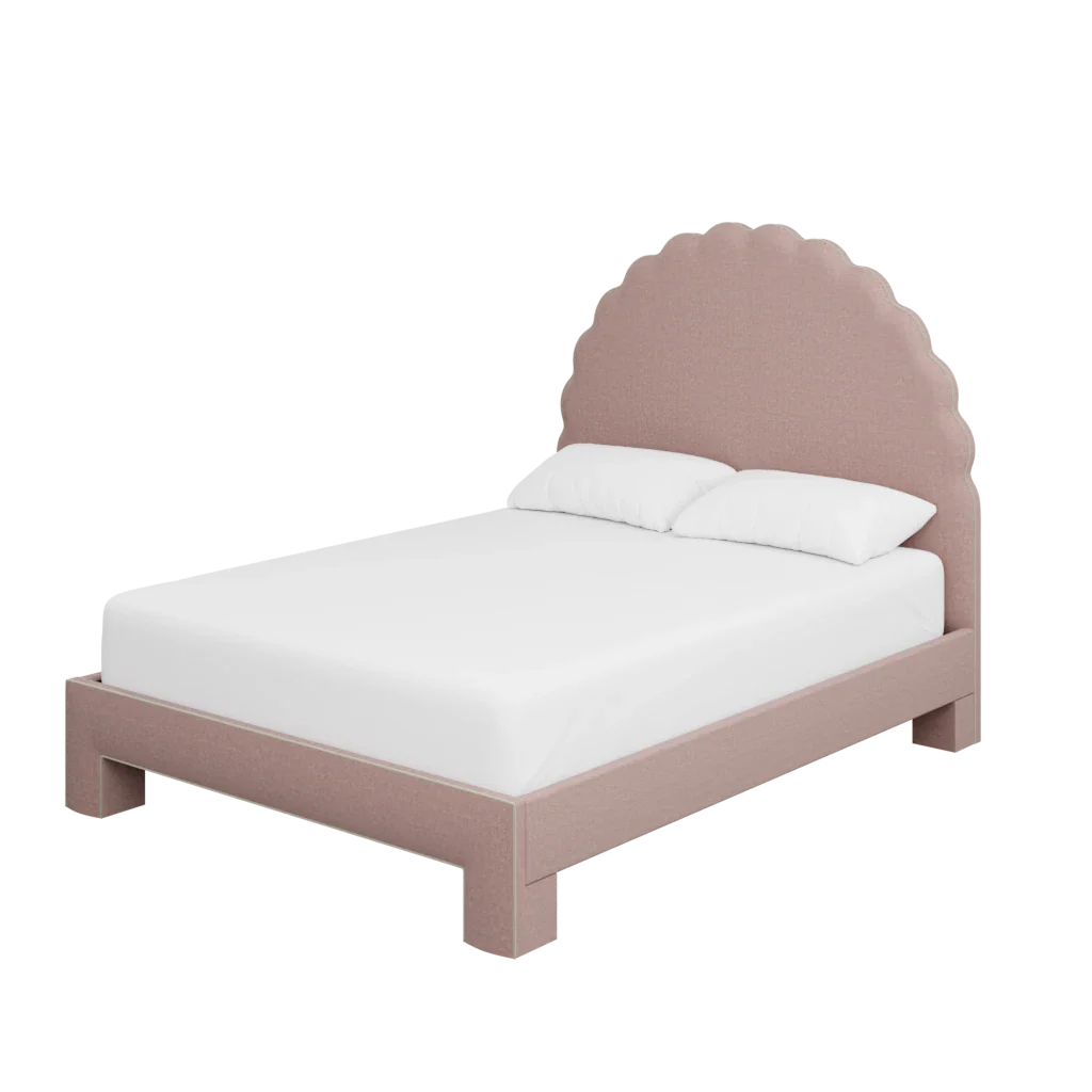 Custom Juliet Bed - Image 18