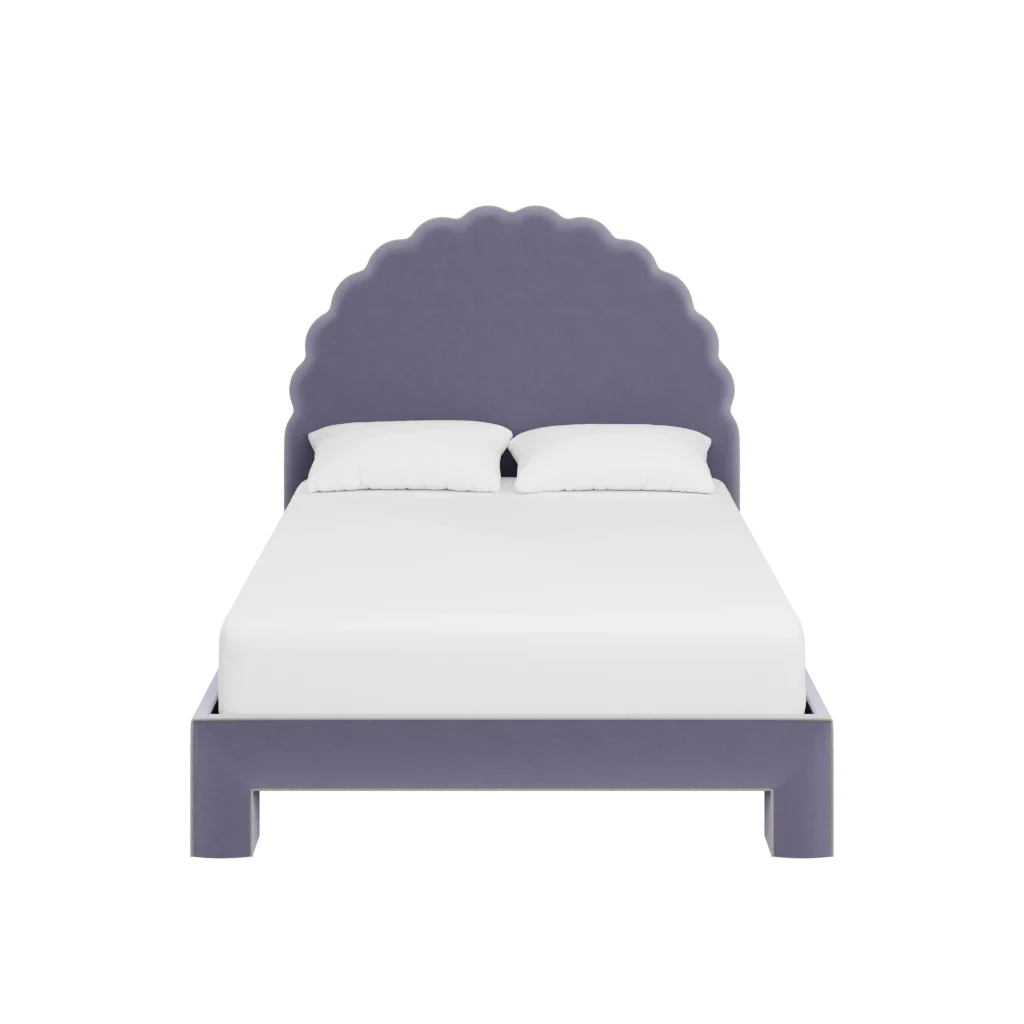 Custom Juliet Bed - Image 19
