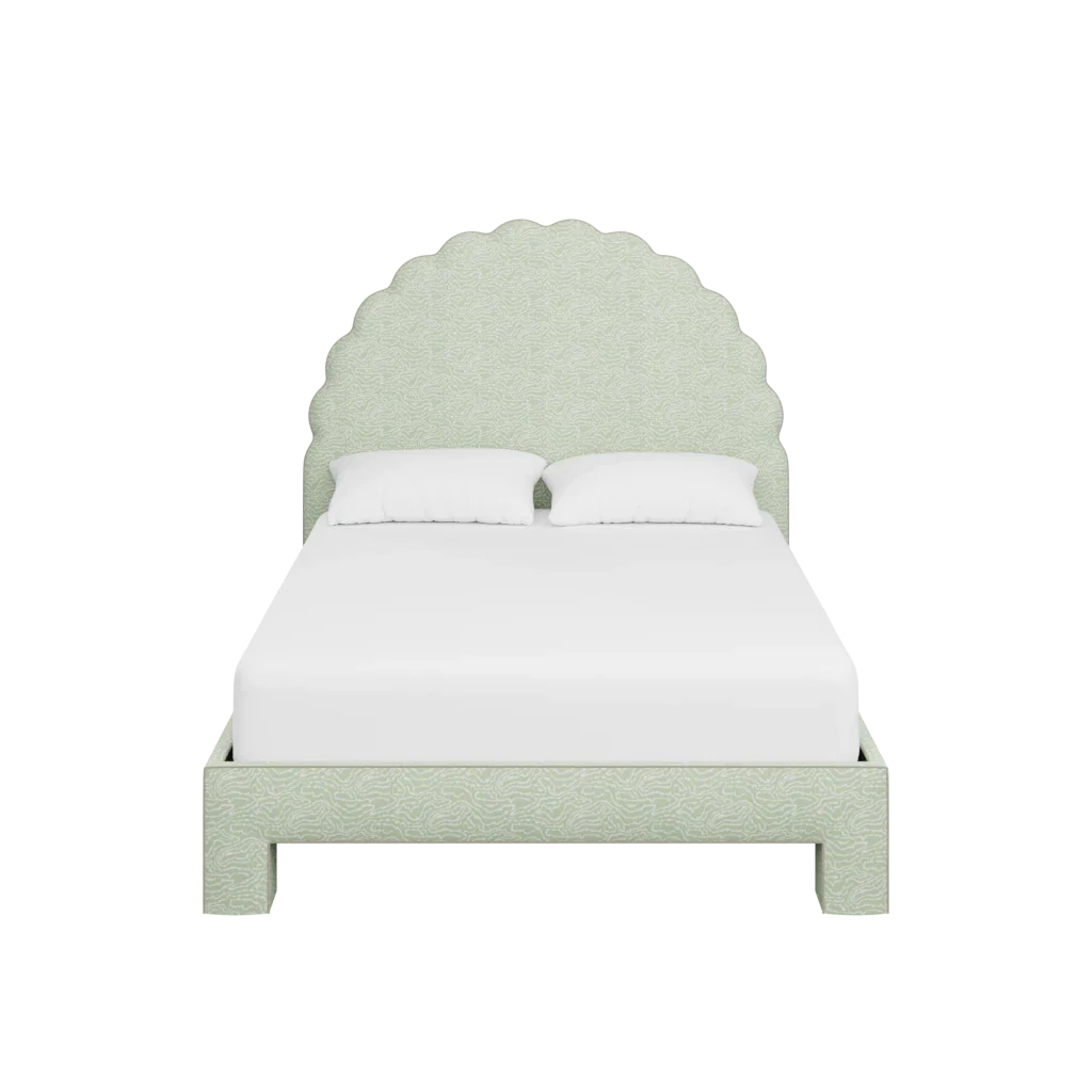 Custom Juliet Bed - Image 21