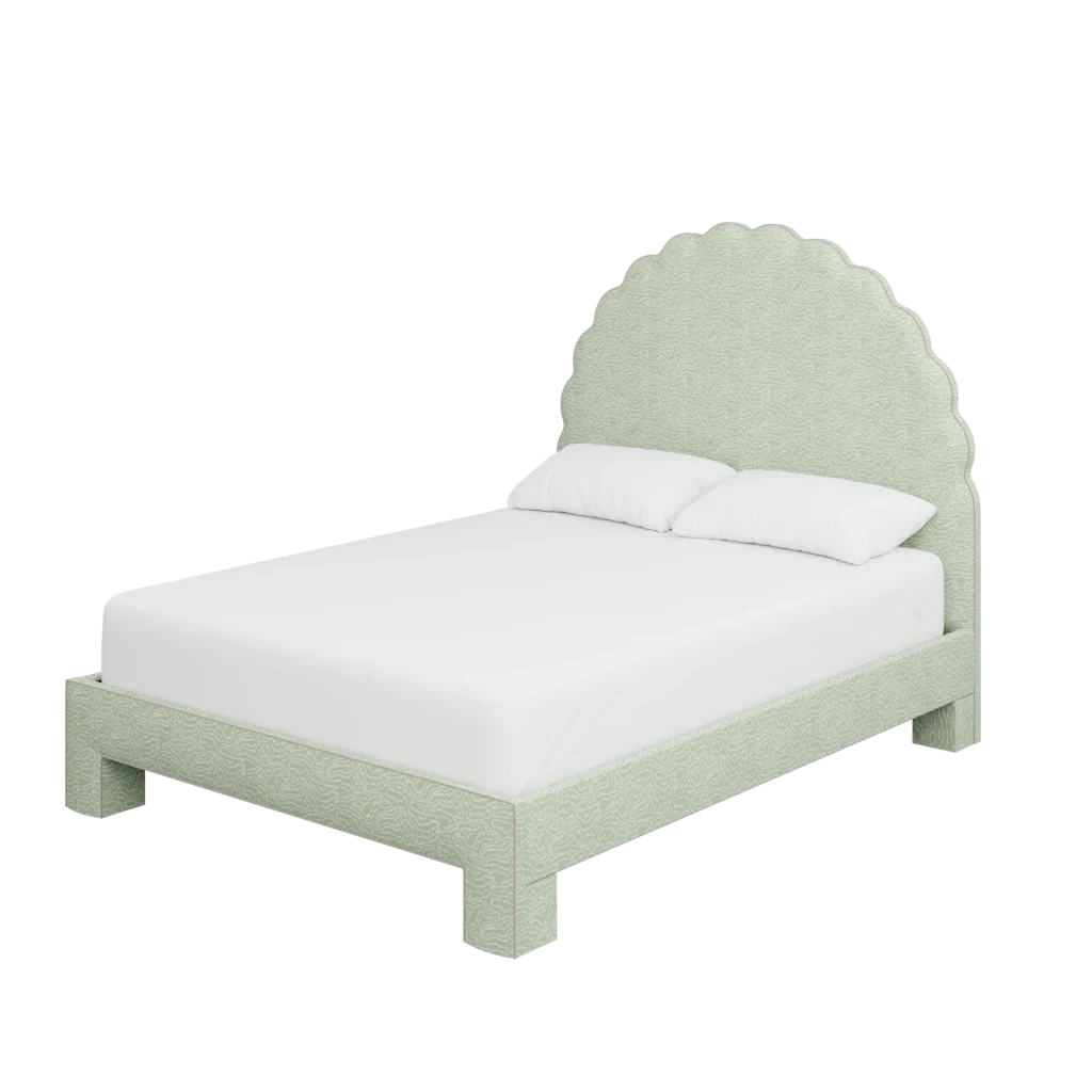 Custom Juliet Bed - Image 22