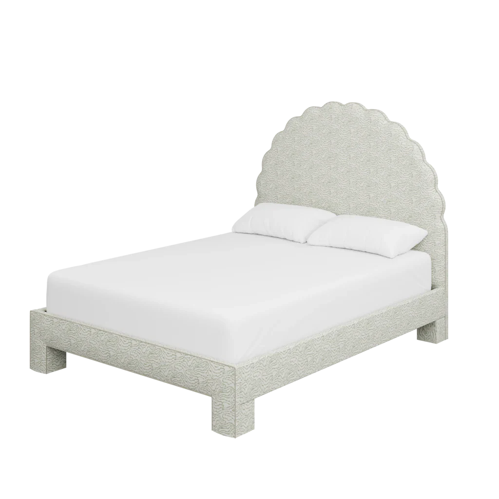 Custom Juliet Bed - Image 24