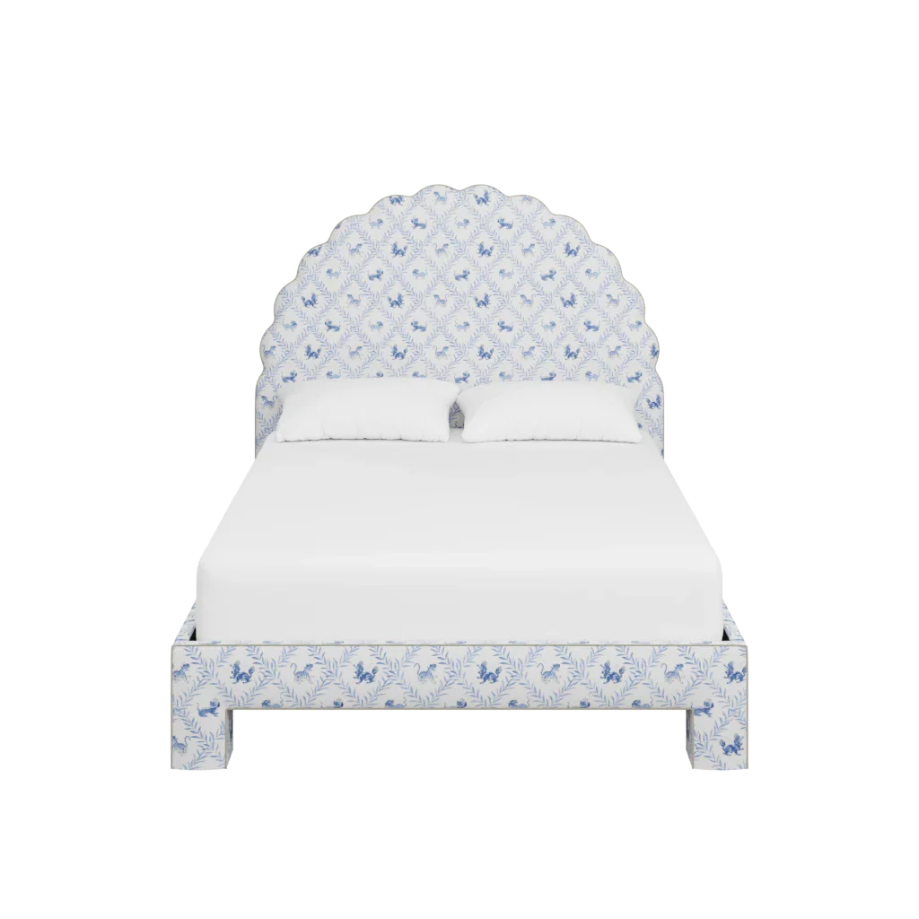 Custom Juliet Bed - Image 25