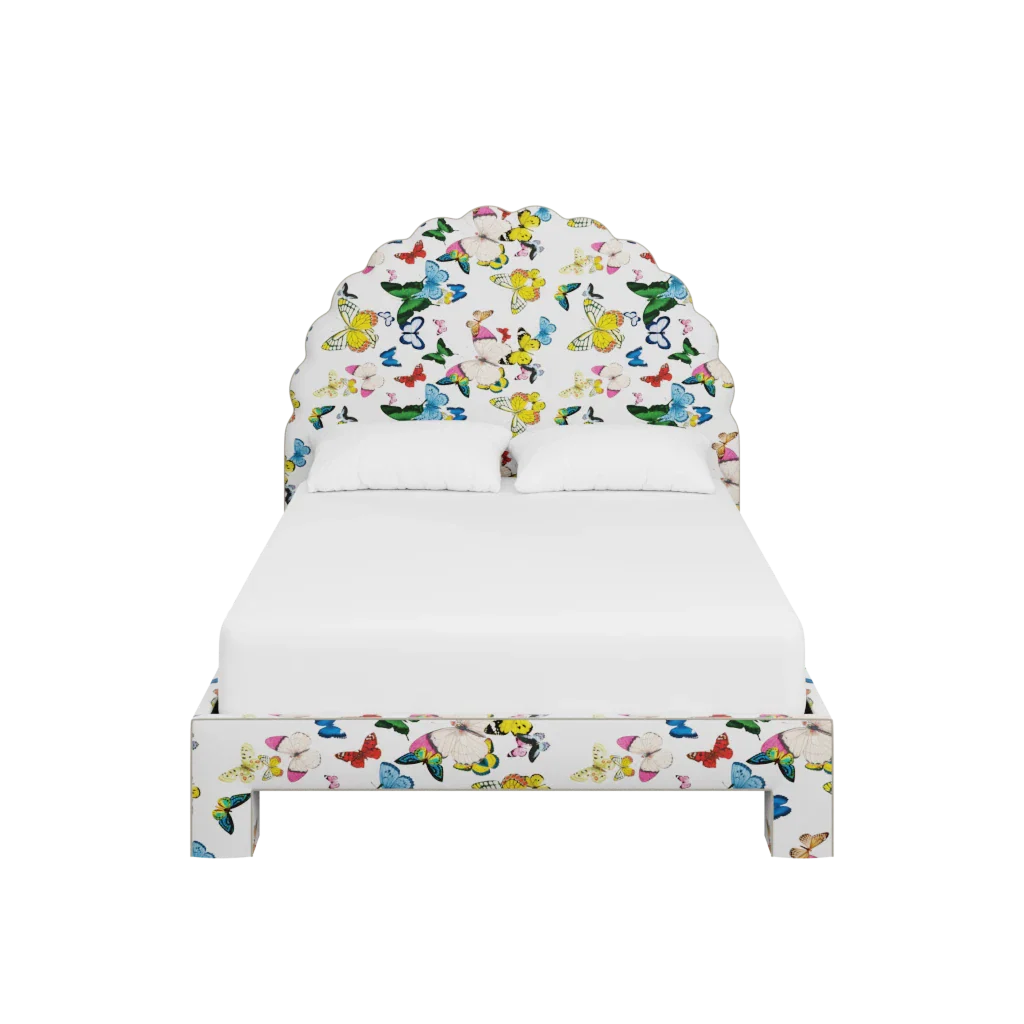 Custom Juliet Bed - Image 27