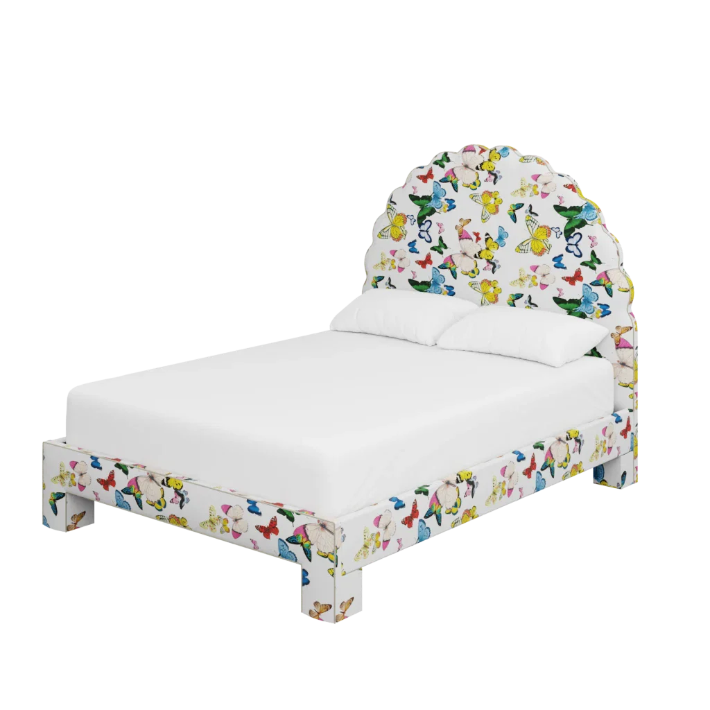Custom Juliet Bed - Image 28
