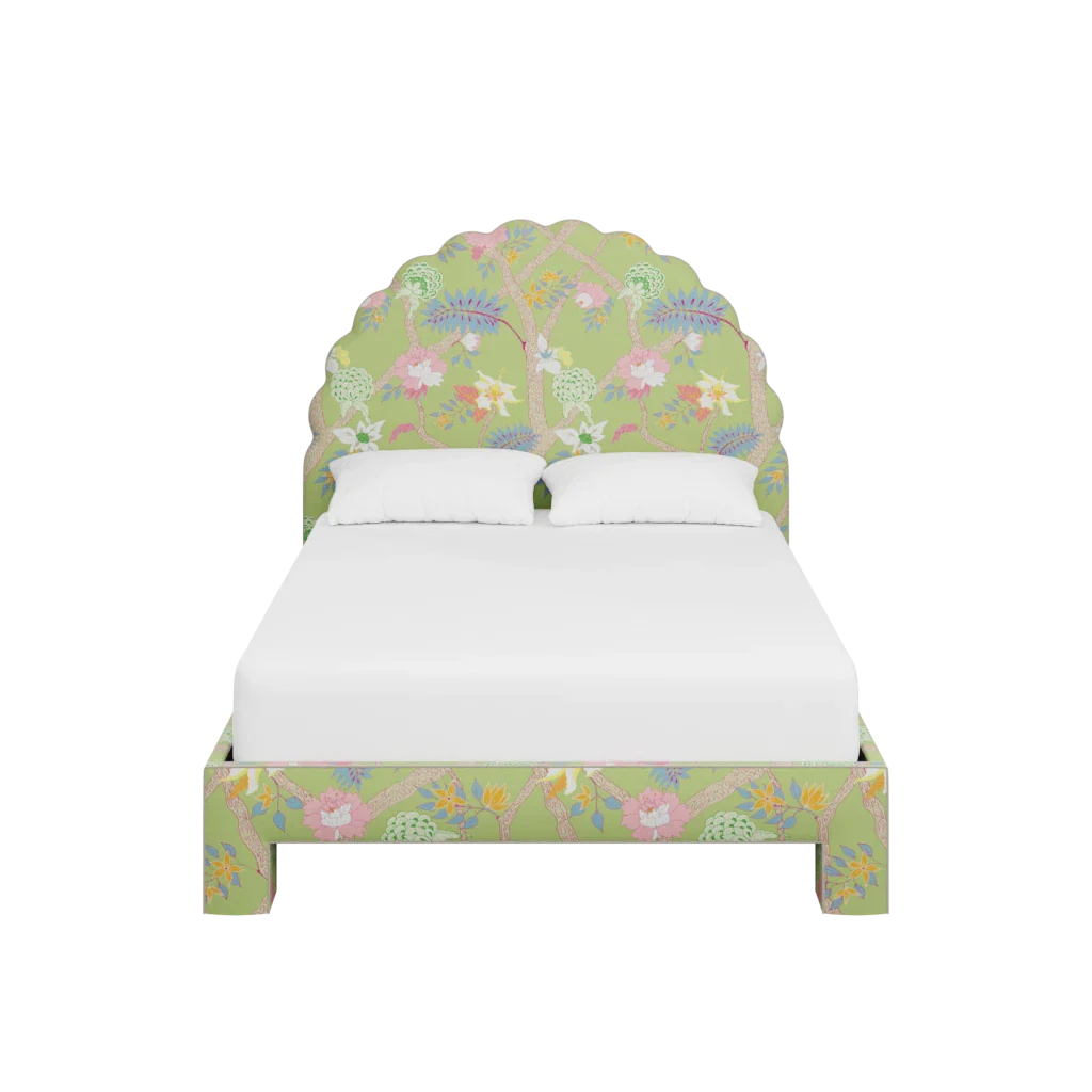 Custom Juliet Bed - Image 29