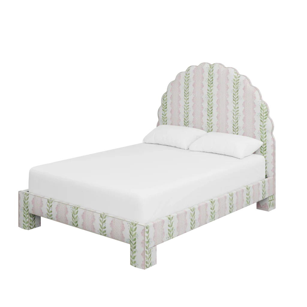 Custom Juliet Bed - Image 3