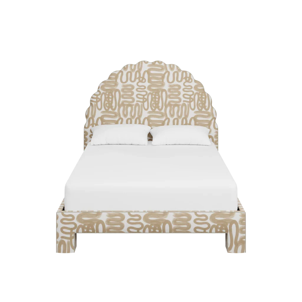Custom Juliet Bed - Image 31
