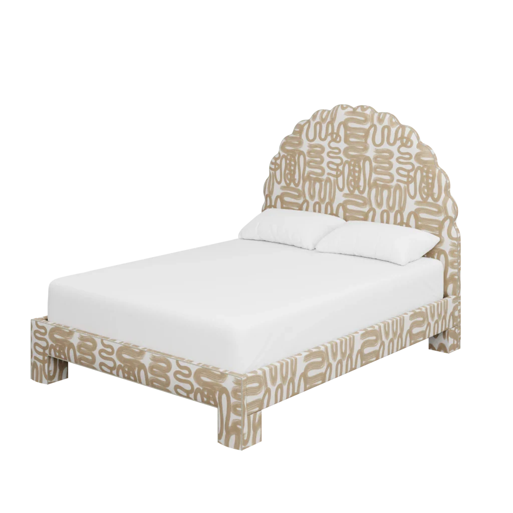 Custom Juliet Bed - Image 32