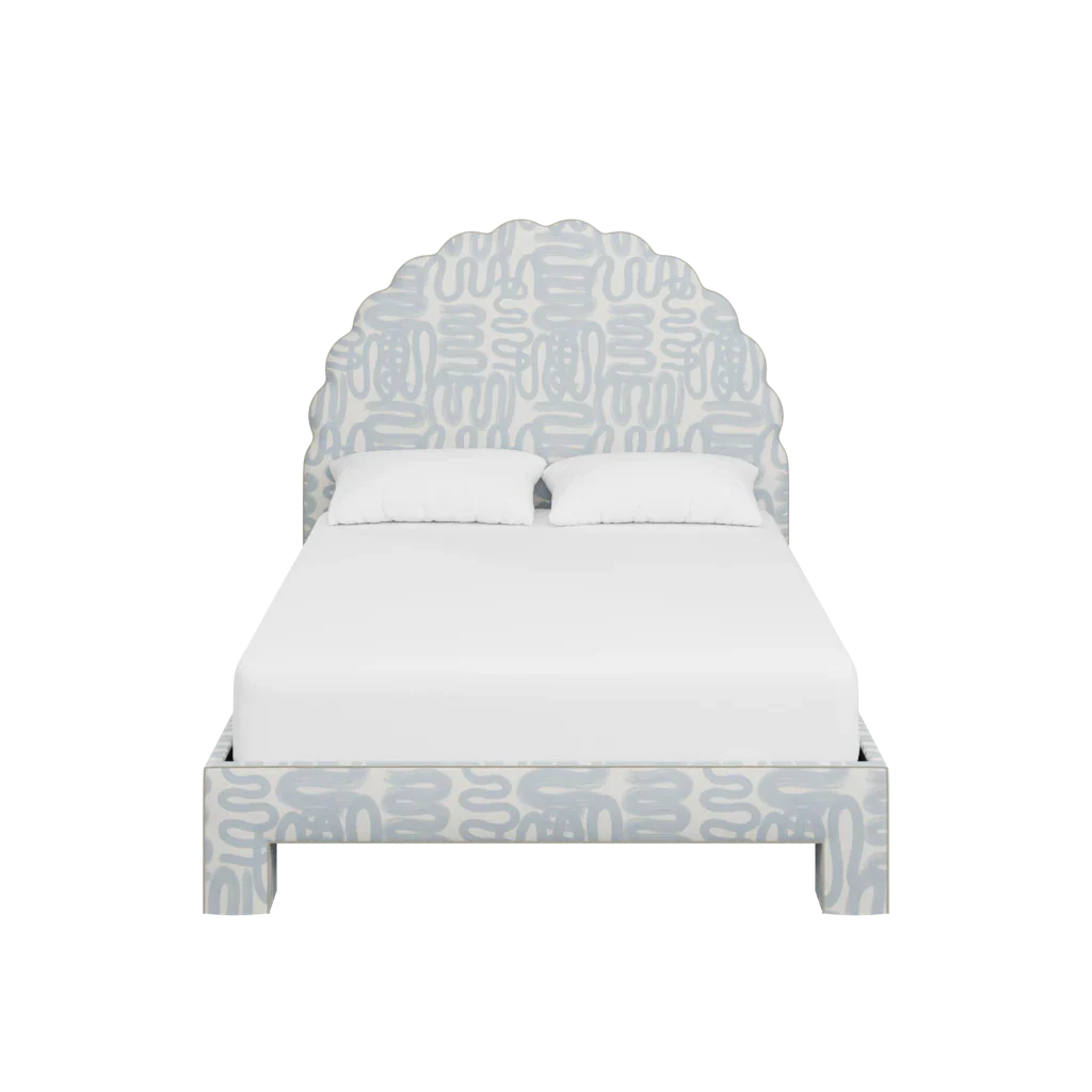 Custom Juliet Bed - Image 33