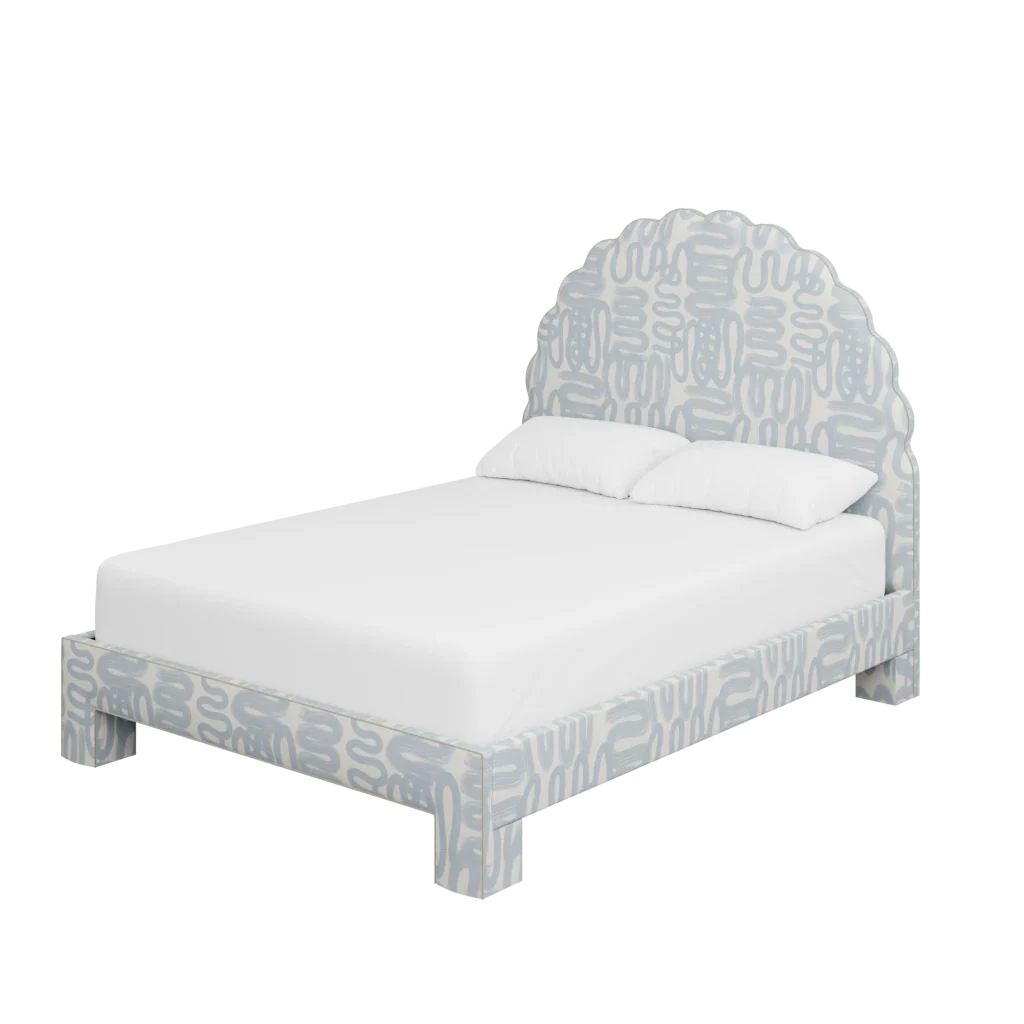 Custom Juliet Bed - Image 35