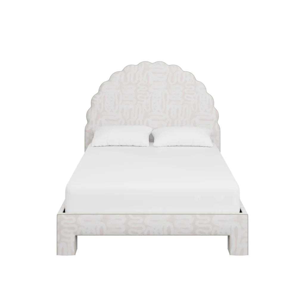 Custom Juliet Bed - Image 36