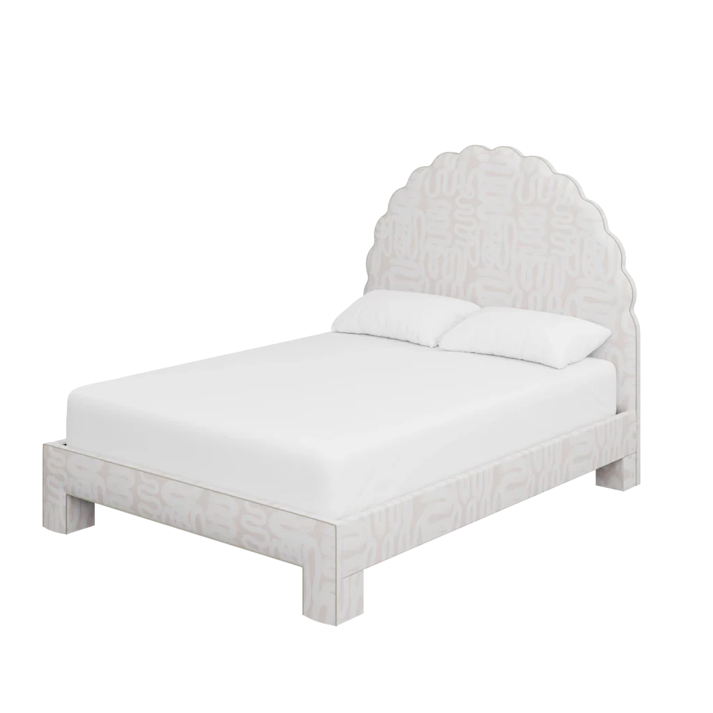 Custom Juliet Bed - Image 37