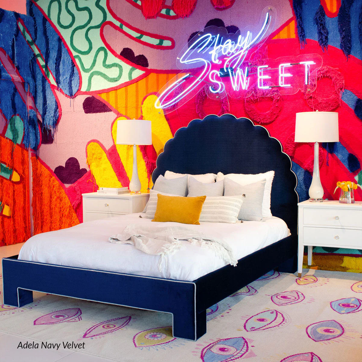 Custom Juliet Bed - Image 4
