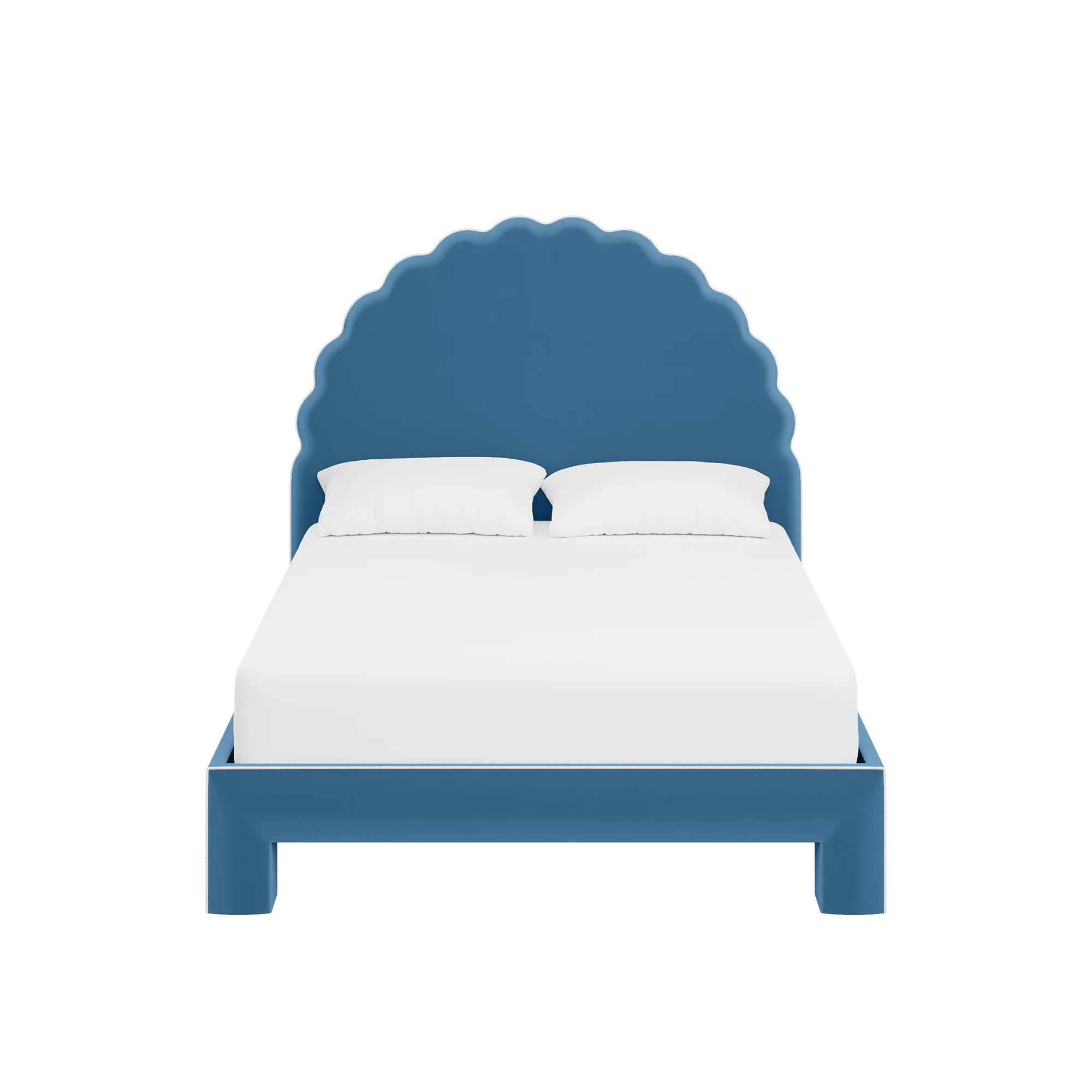 Custom Juliet Bed - Image 40