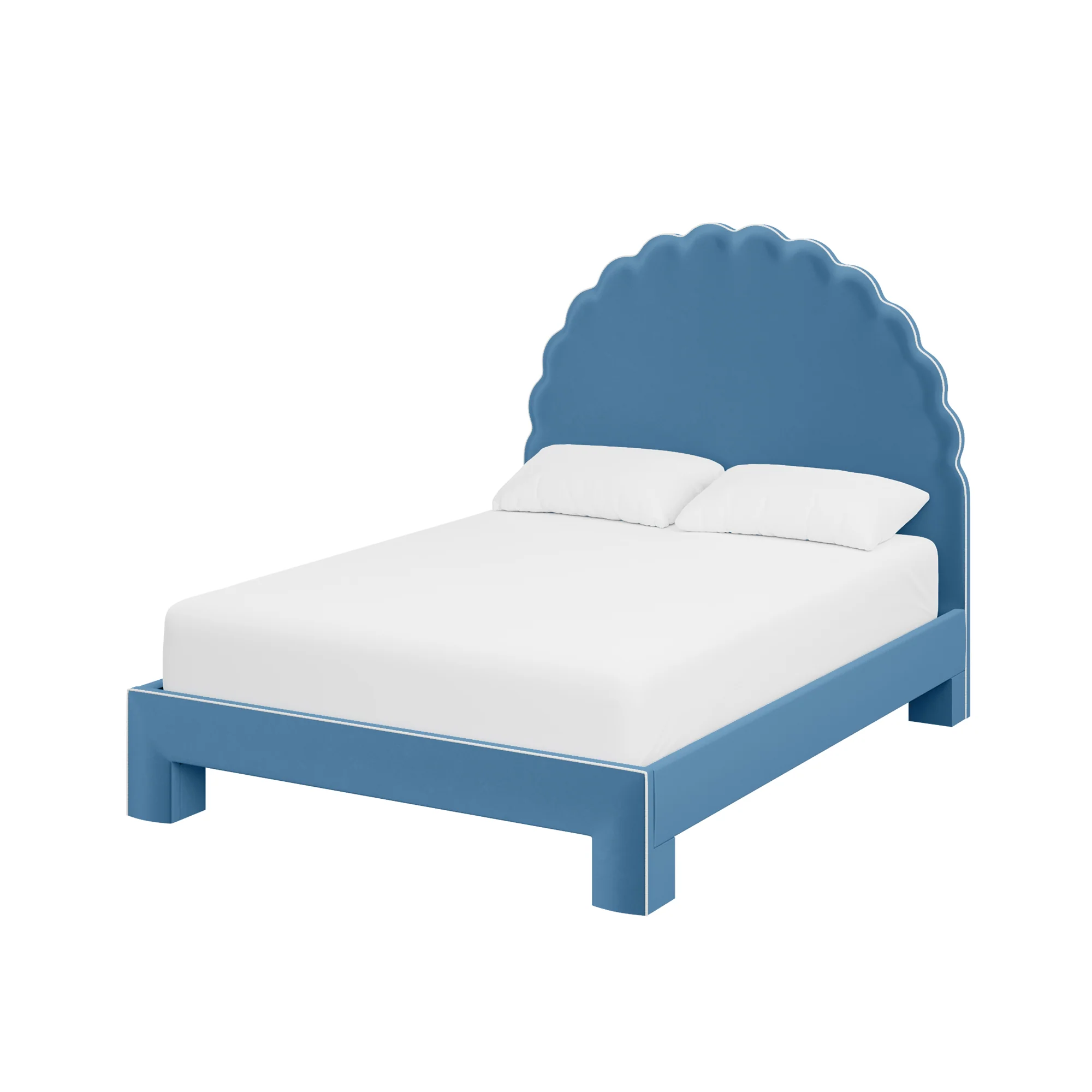 Custom Juliet Bed - Image 41