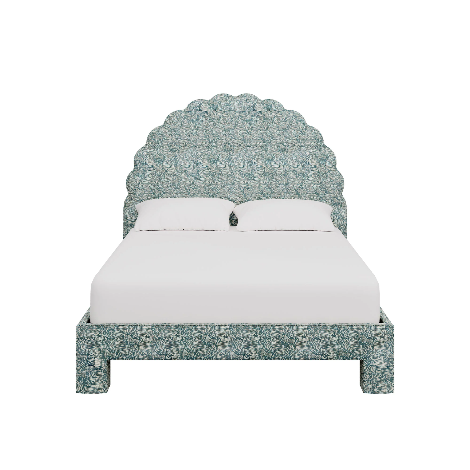 Custom Juliet Bed - Image 42