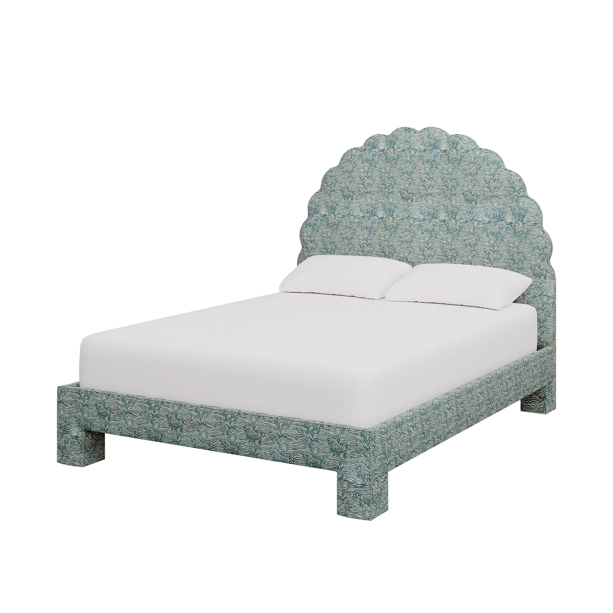 Custom Juliet Bed - Image 43