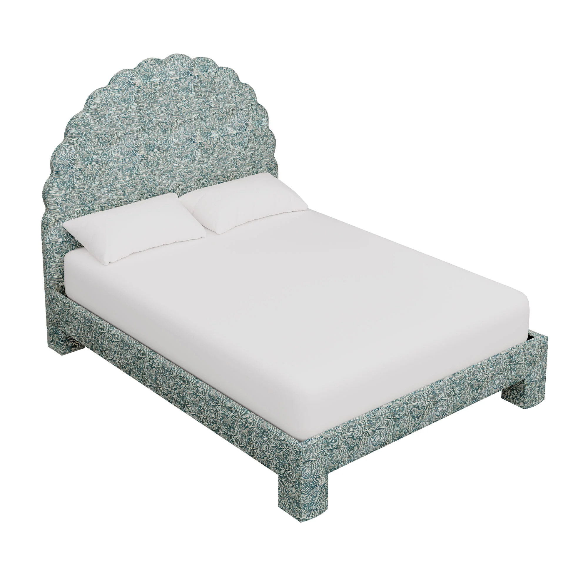 Custom Juliet Bed - Image 44