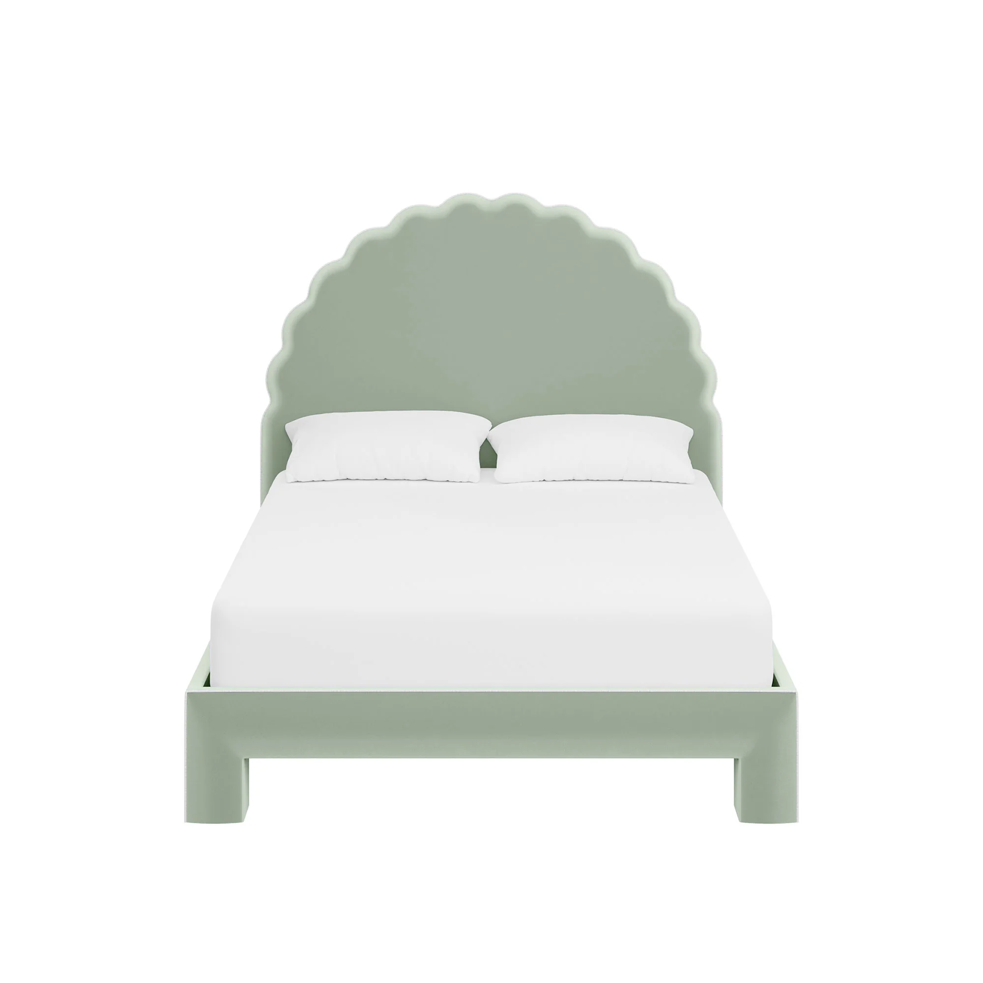Custom Juliet Bed - Image 45