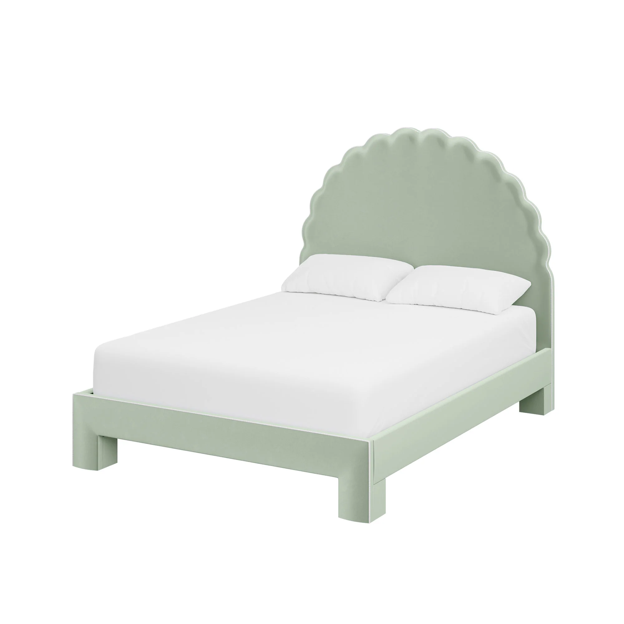 Custom Juliet Bed - Image 46