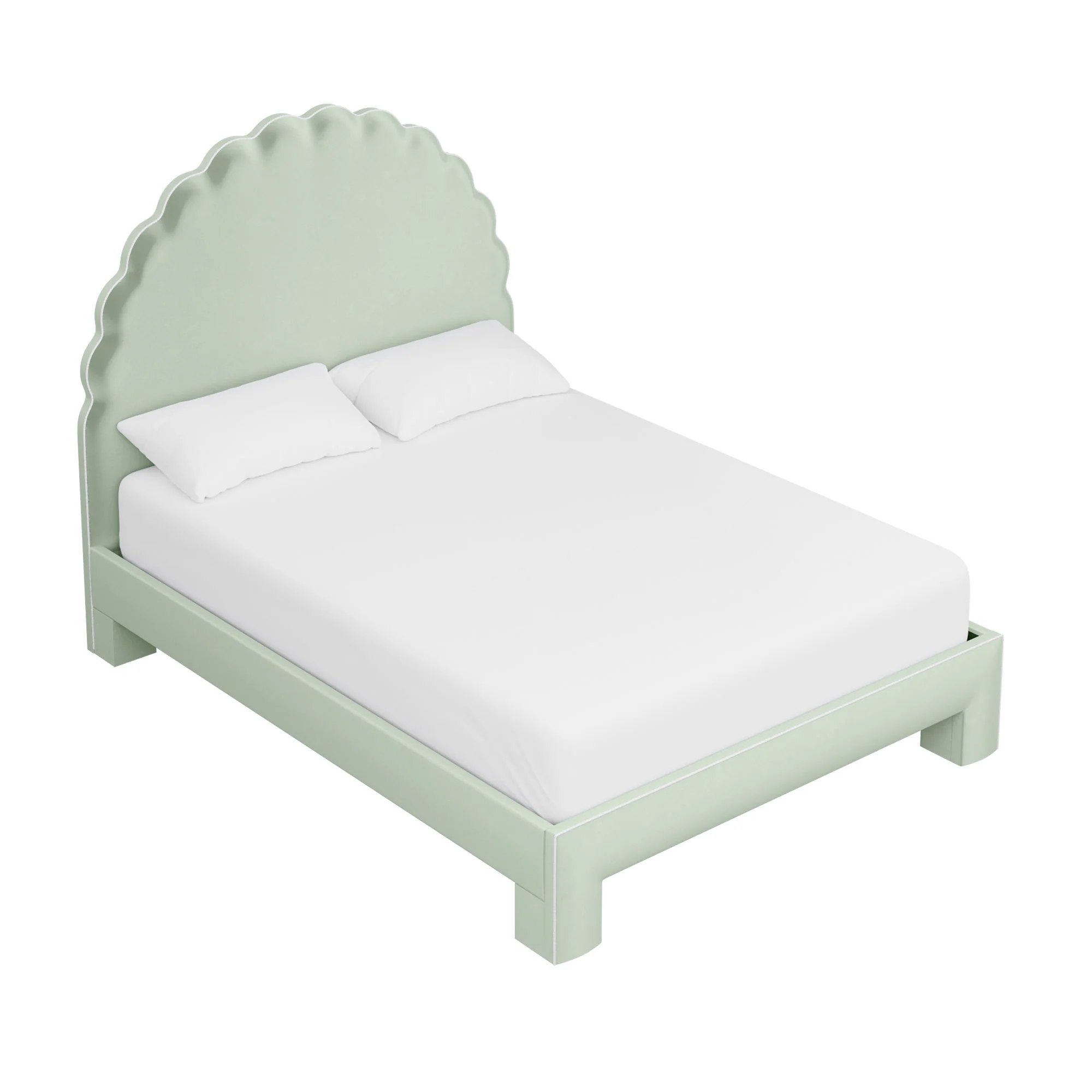 Custom Juliet Bed - Image 47