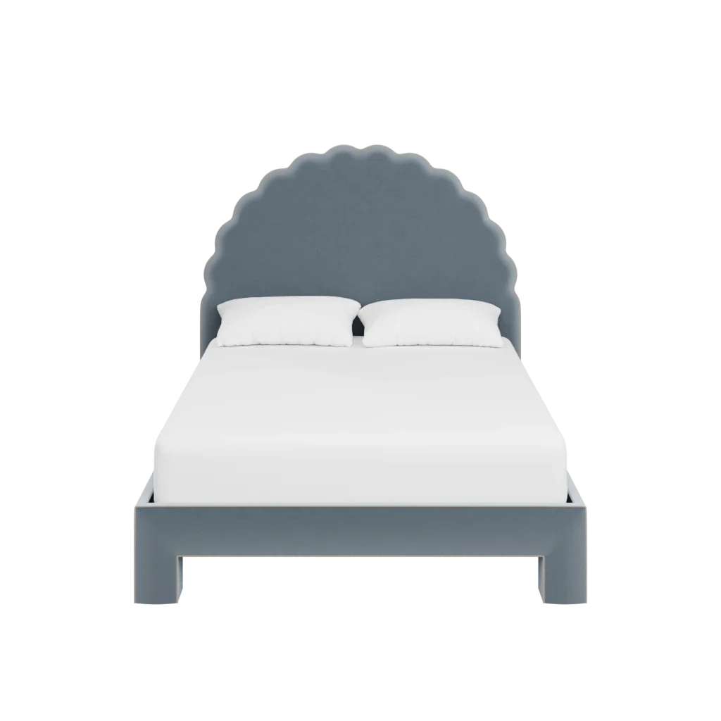 Custom Juliet Bed - Image 5