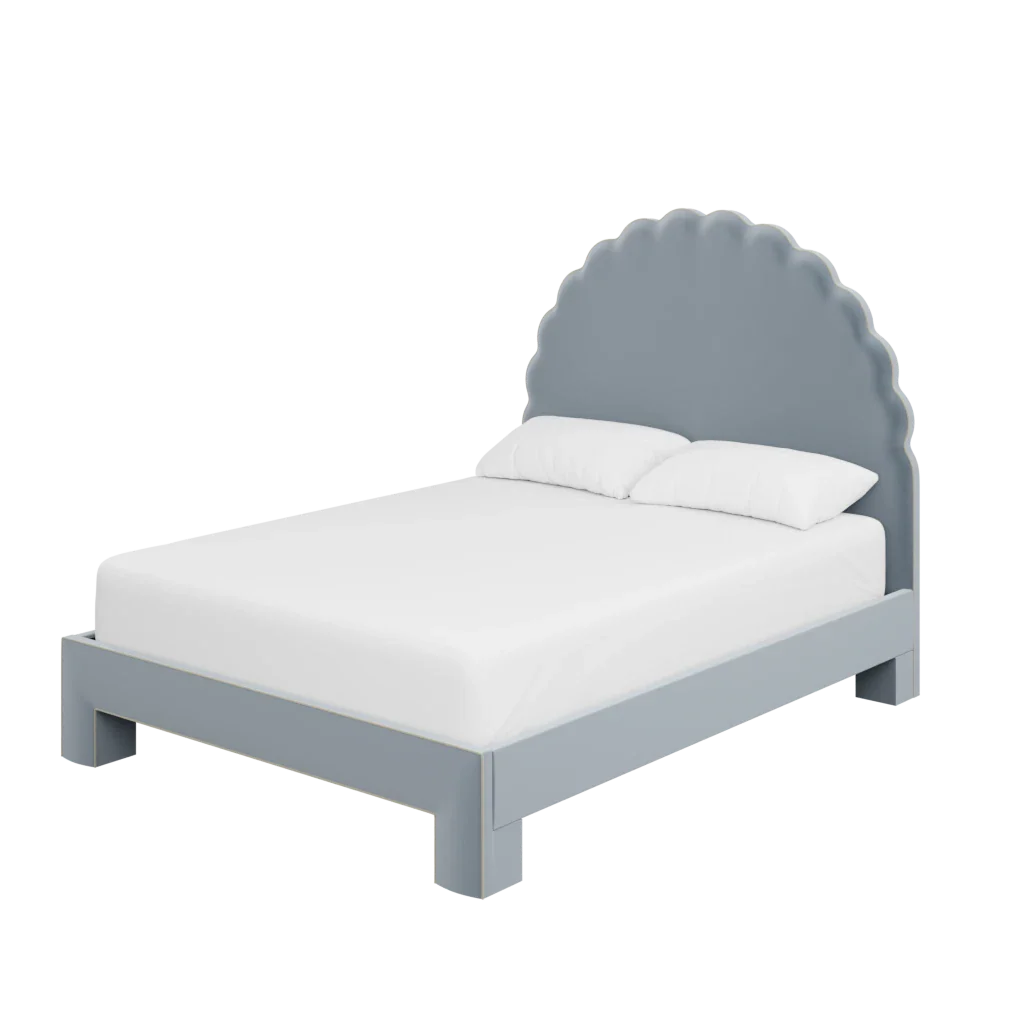 Custom Juliet Bed - Image 6