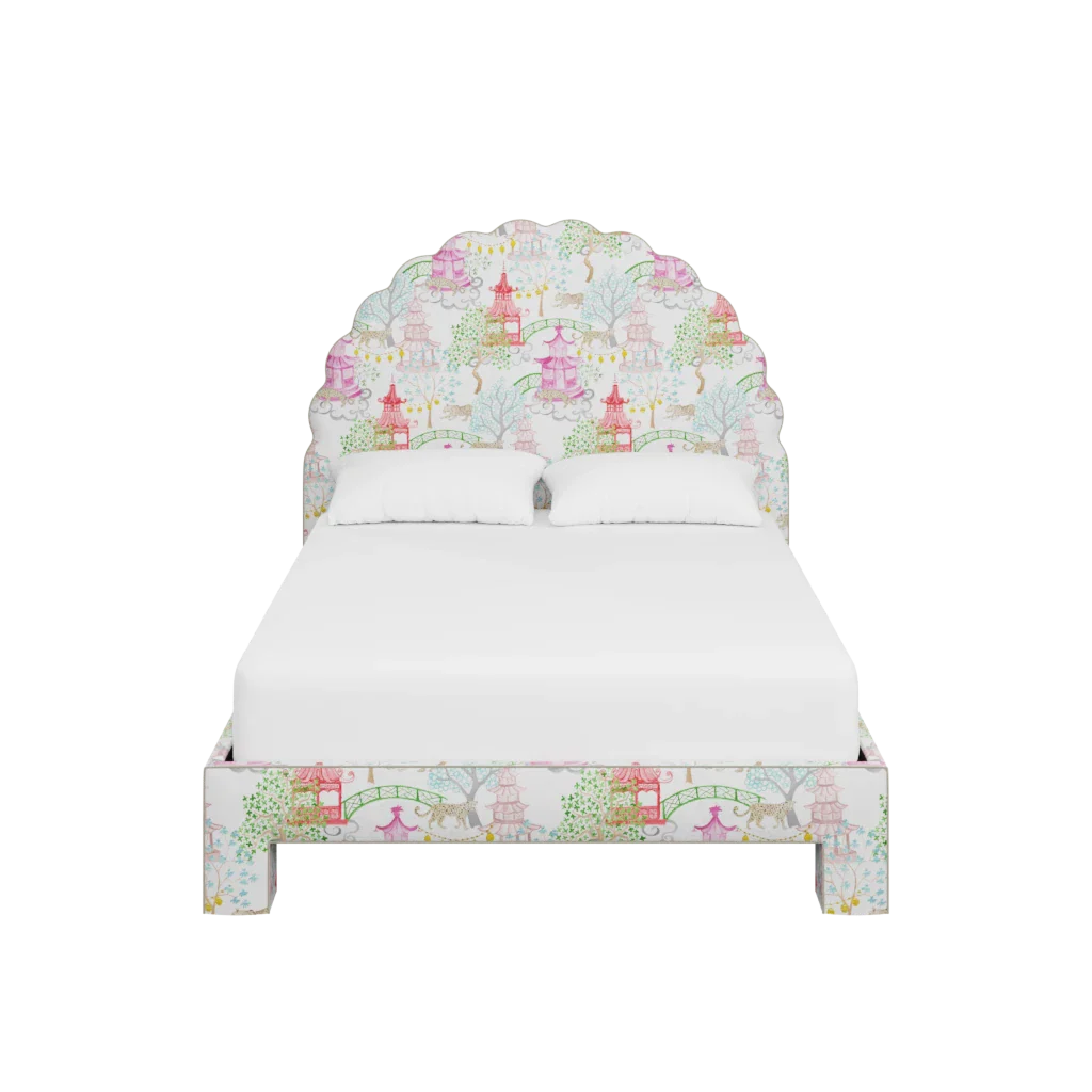 Custom Juliet Bed - Image 7
