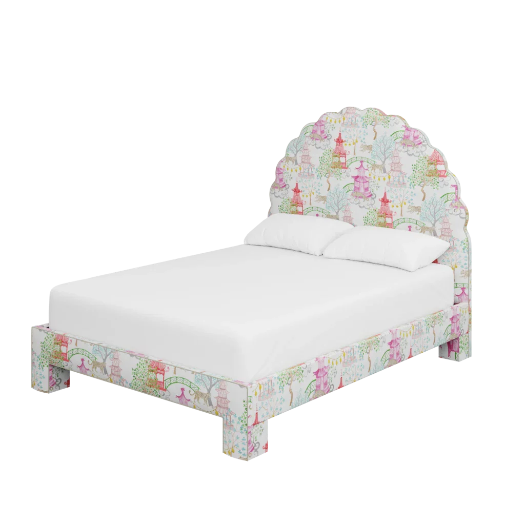 Custom Juliet Bed - Image 8