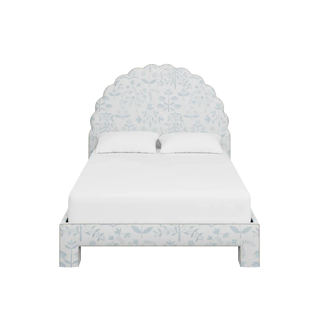 Custom Juliet Bed - Image 9