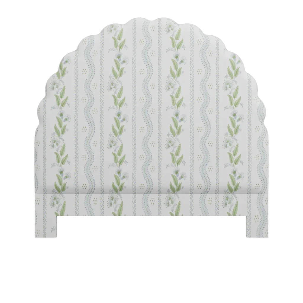 Custom Juliet Headboard - Image 13