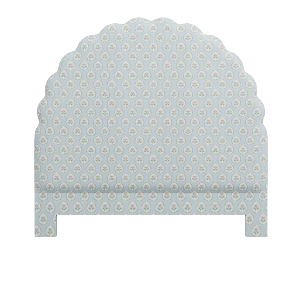 Custom Juliet Headboard - Image 15