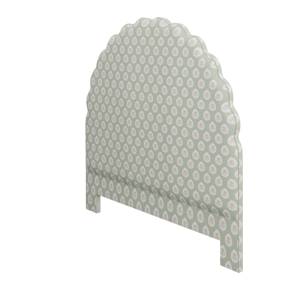 Custom Juliet Headboard - Image 18