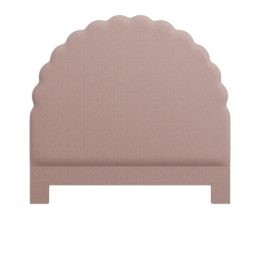 Custom Juliet Headboard - Image 19