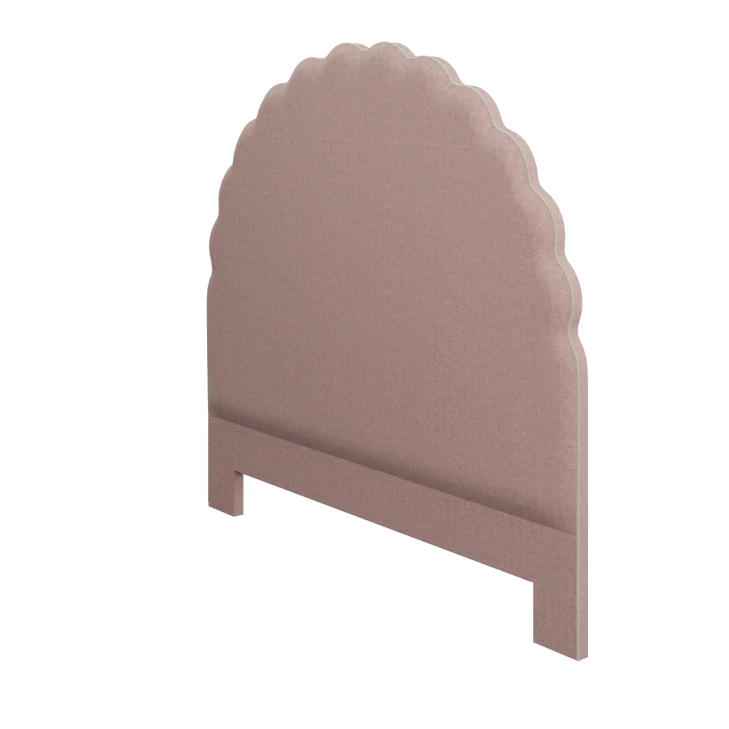Custom Juliet Headboard - Image 20