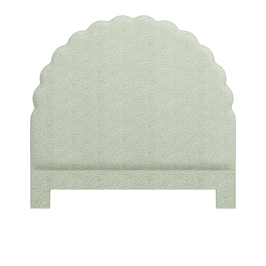 Custom Juliet Headboard - Image 21