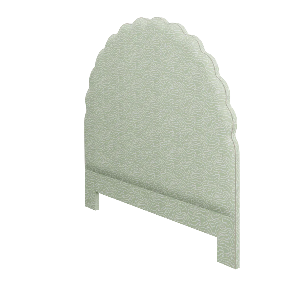 Custom Juliet Headboard - Image 22