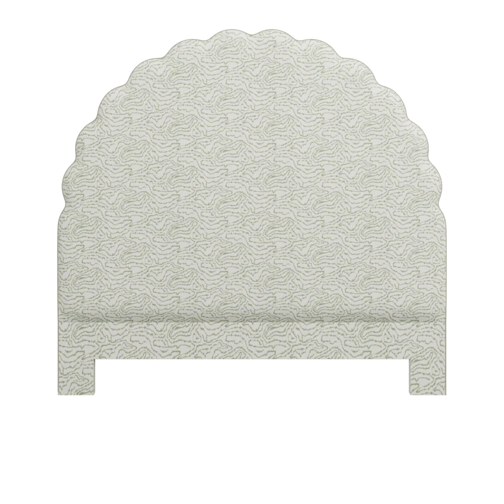 Custom Juliet Headboard - Image 23