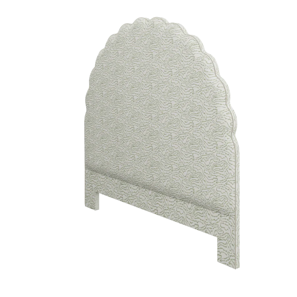 Custom Juliet Headboard - Image 24