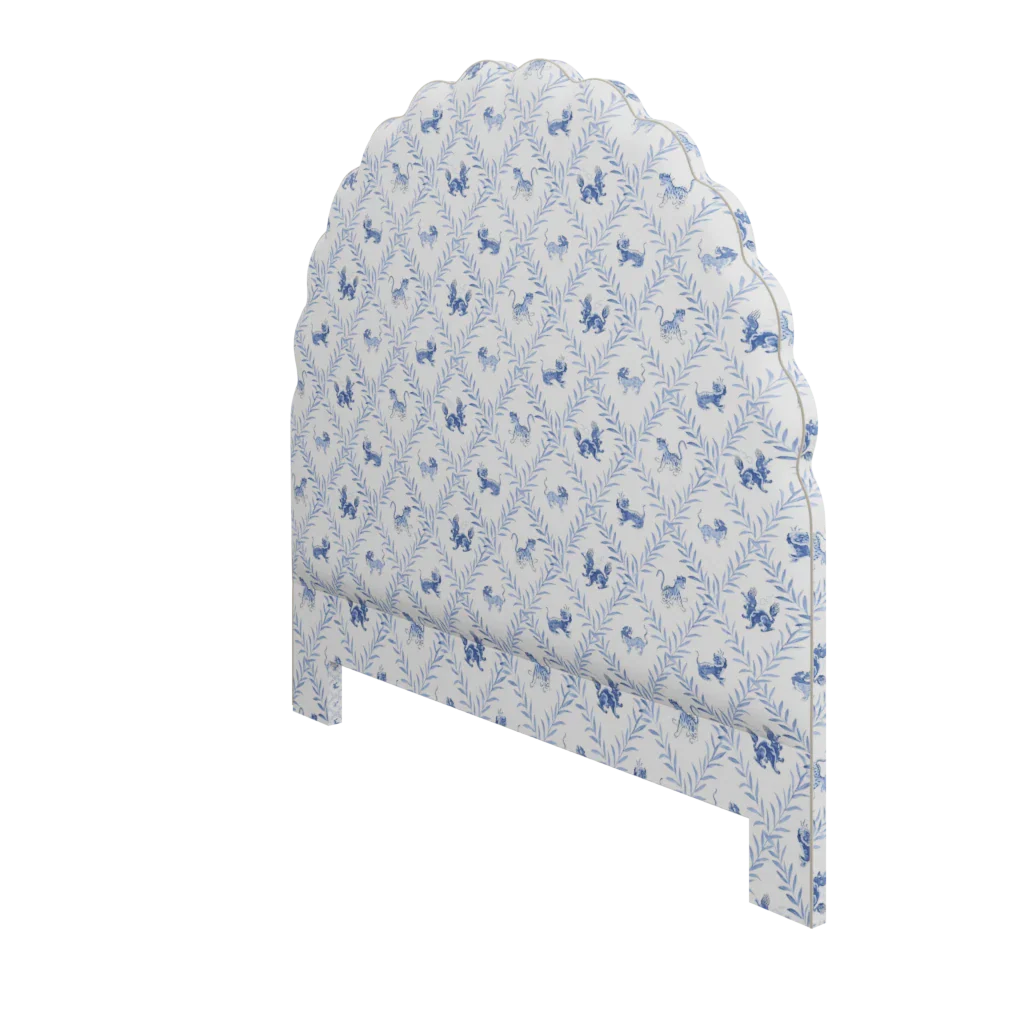 Custom Juliet Headboard - Image 26