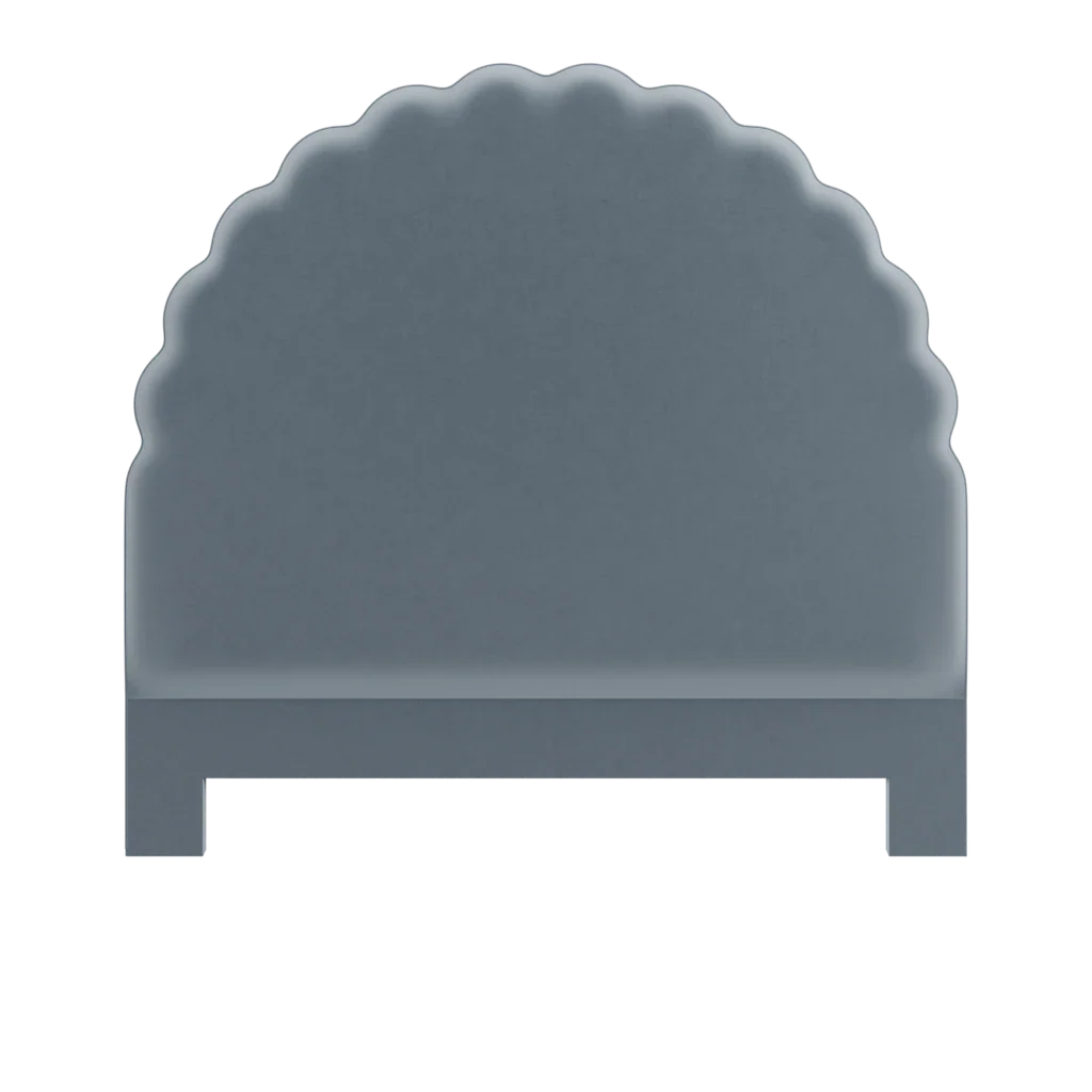Custom Juliet Headboard - Image 3