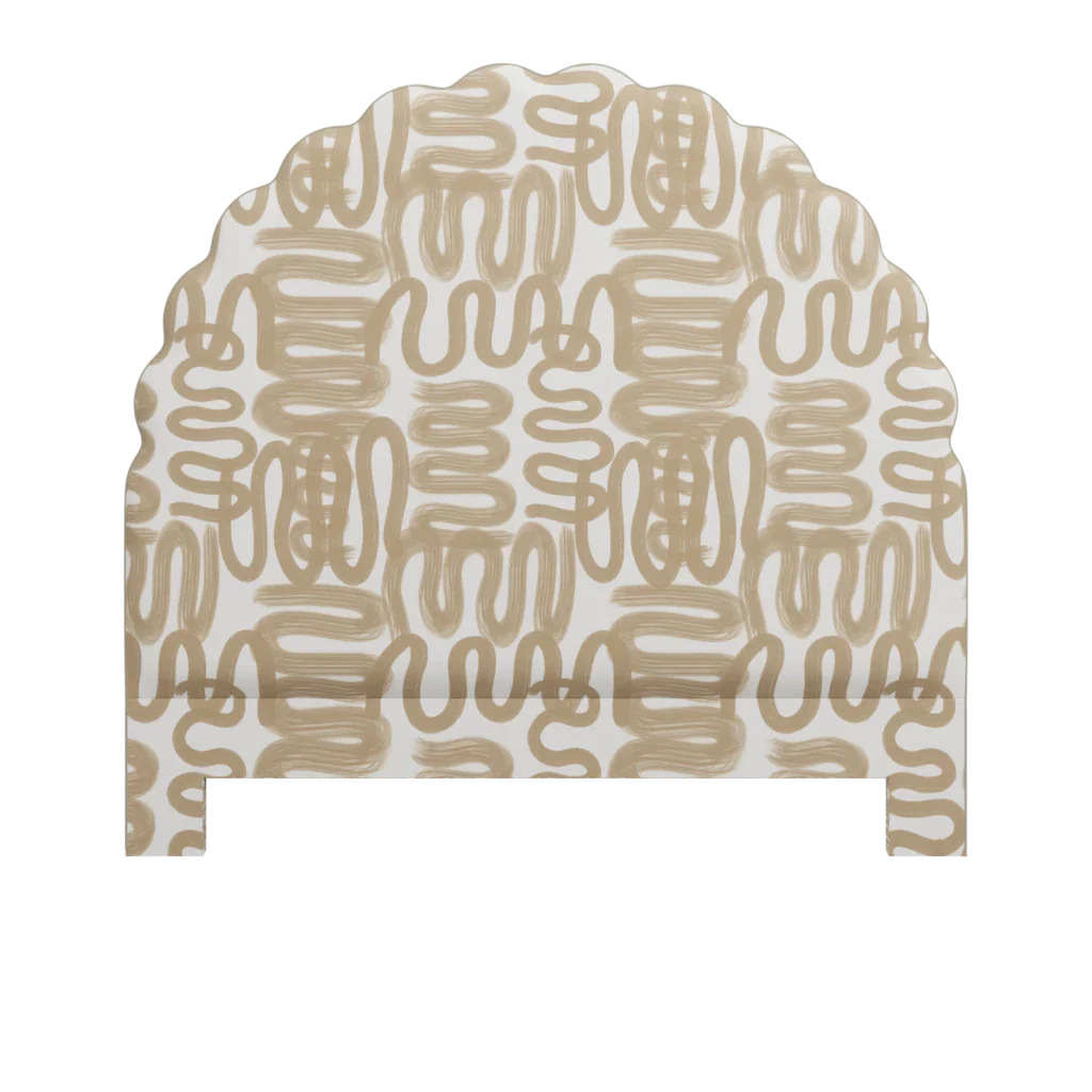 Custom Juliet Headboard - Image 31