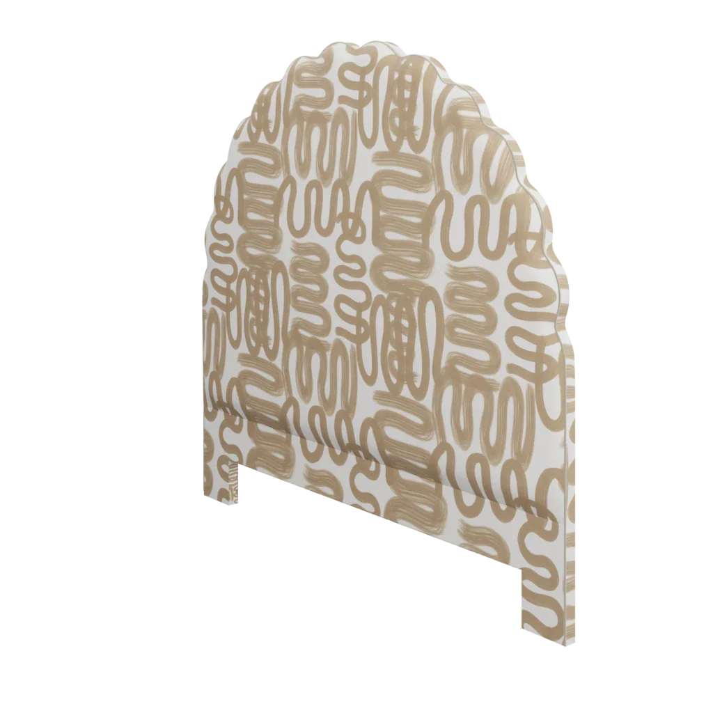Custom Juliet Headboard - Image 32