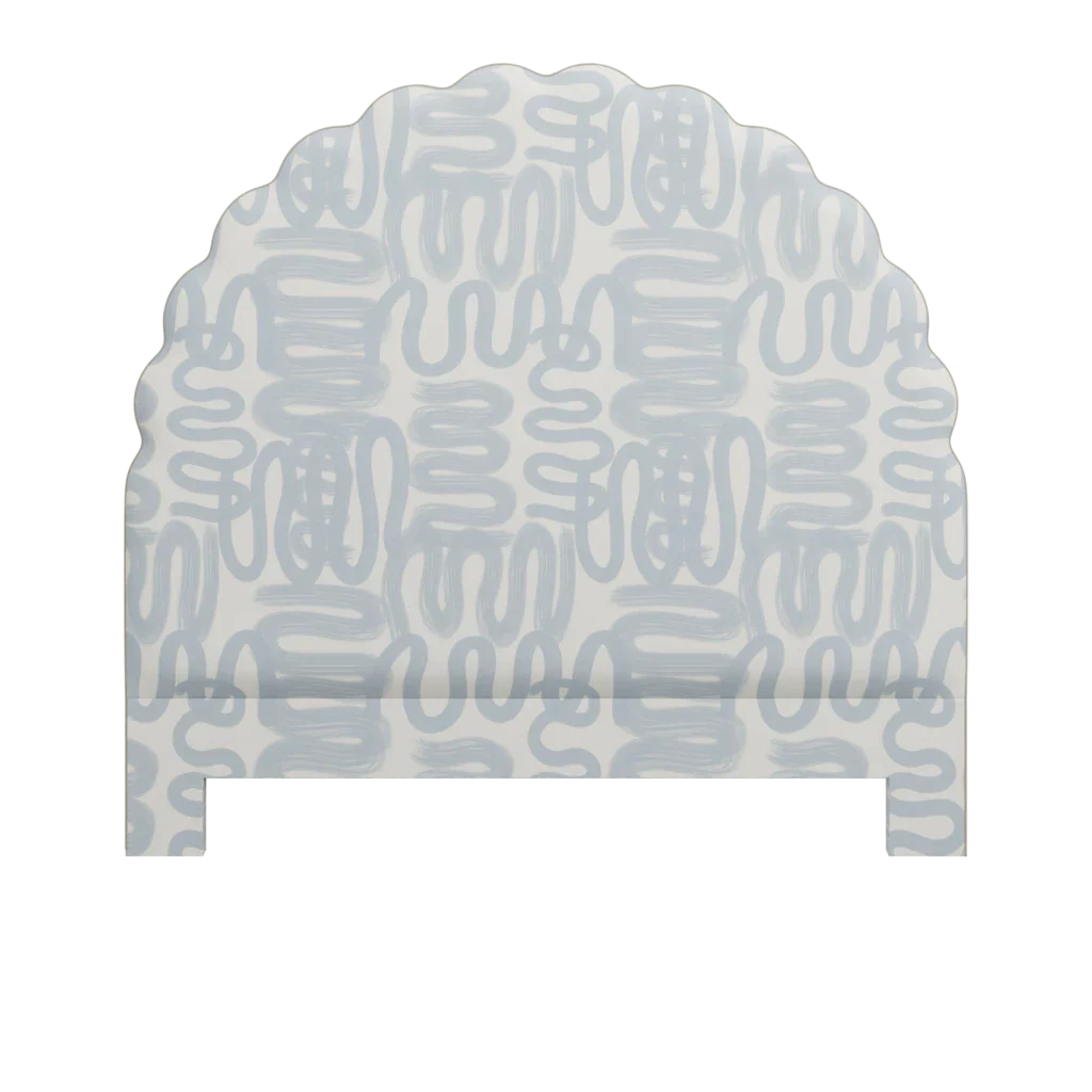 Custom Juliet Headboard - Image 33